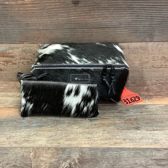 Buckaroo - #31629 Bag Drop