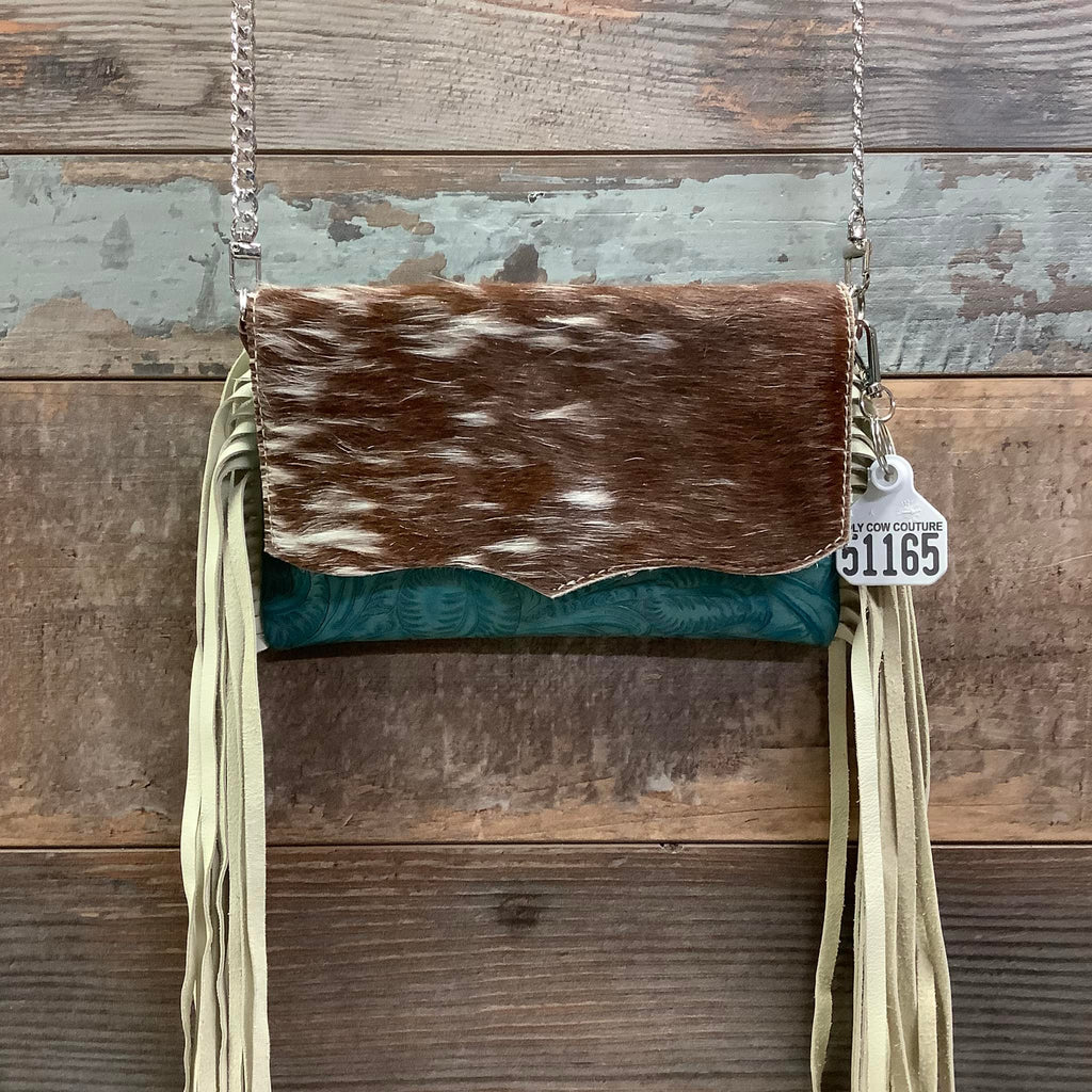 Sassy Mini Classy Cowgirl- #51165