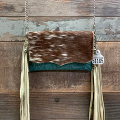 Sassy Mini Classy Cowgirl- #51165