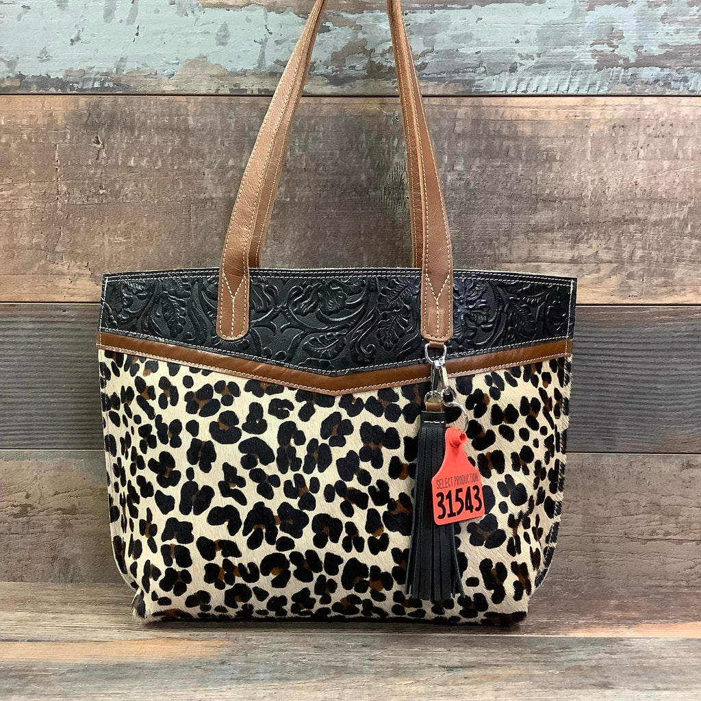 The Weekender  #31543 Bag Drop