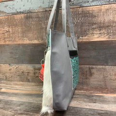 The Weekender  #31532 Bag Drop
