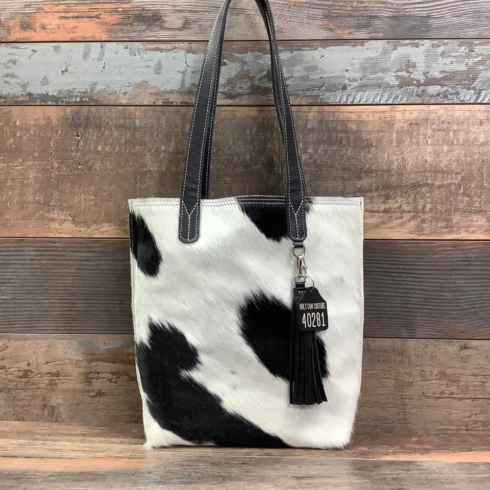 The Market Tote #40281