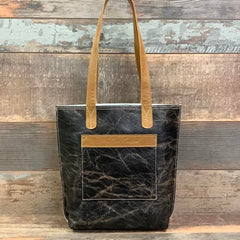 The Market Tote #31573 Bag Drop