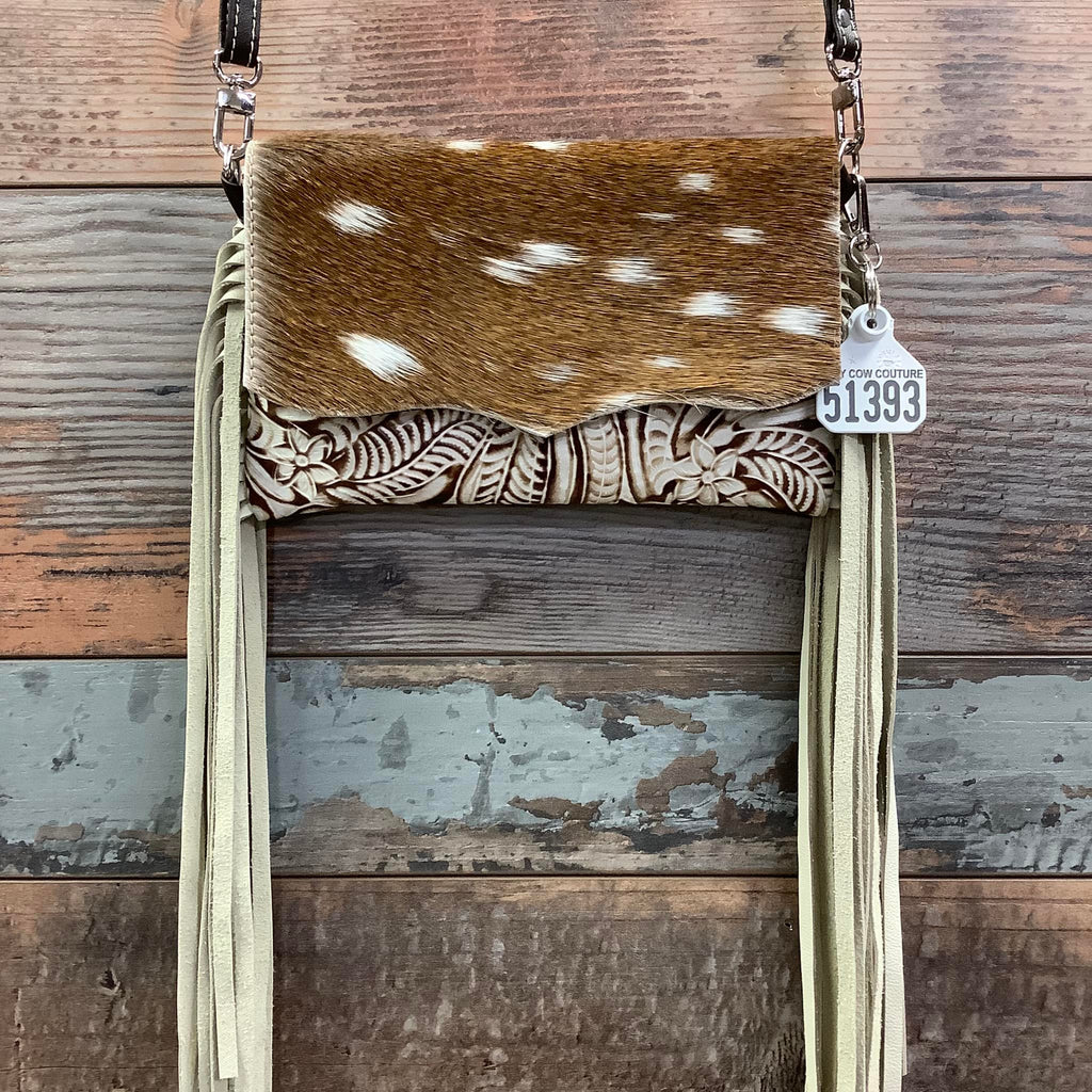 Sassy Mini Classy Cowgirl Axis #51393