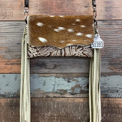 Sassy Mini Classy Cowgirl Axis #51393
