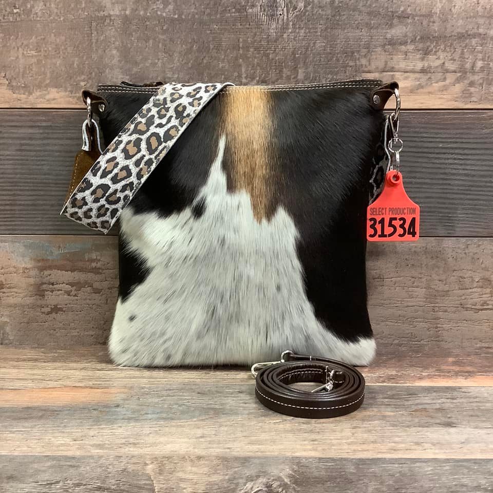 Crossbody- #31534 Bag Drop