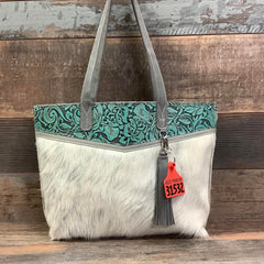 The Weekender  #31532 Bag Drop