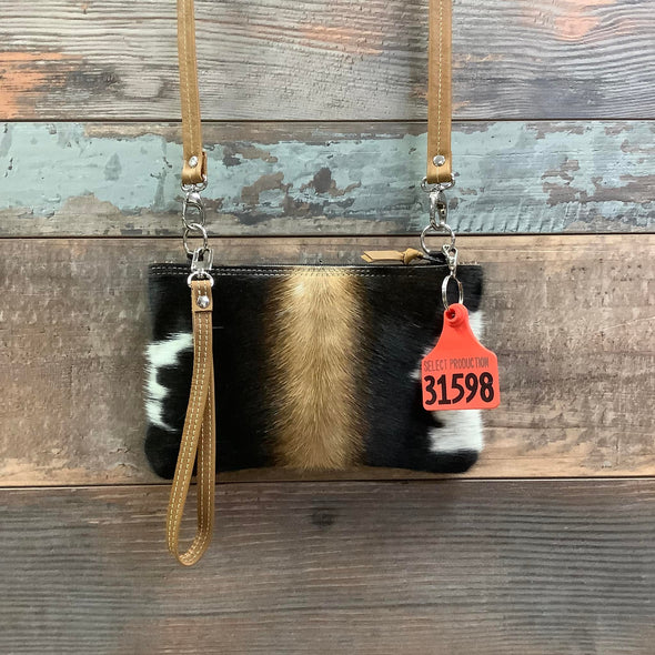 Ranch Hand #31598 Bag Drop