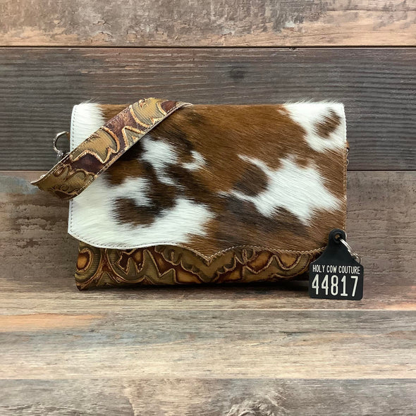 Classy Cowgirl - #44817