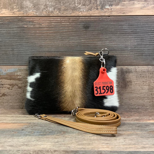 Ranch Hand #31598 Bag Drop