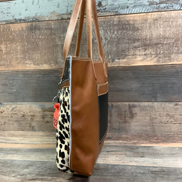 The Weekender  #31543 Bag Drop