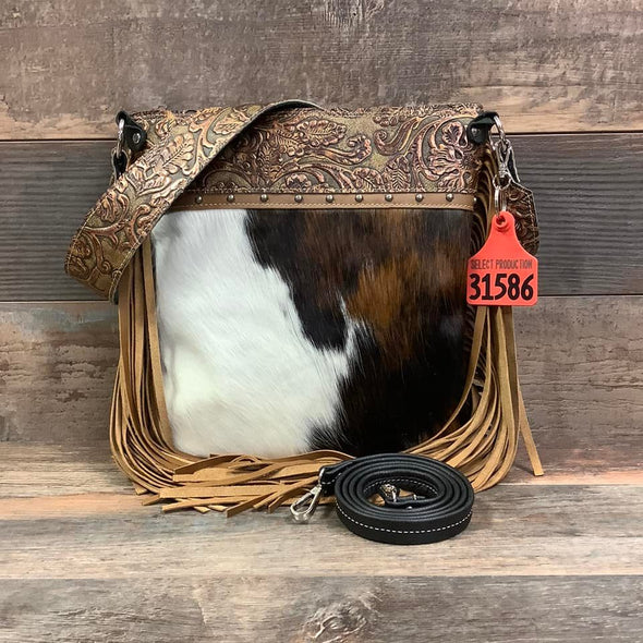 Crossbody- #31586 Bag Drop