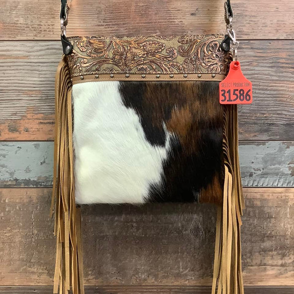 Crossbody- #31586 Bag Drop
