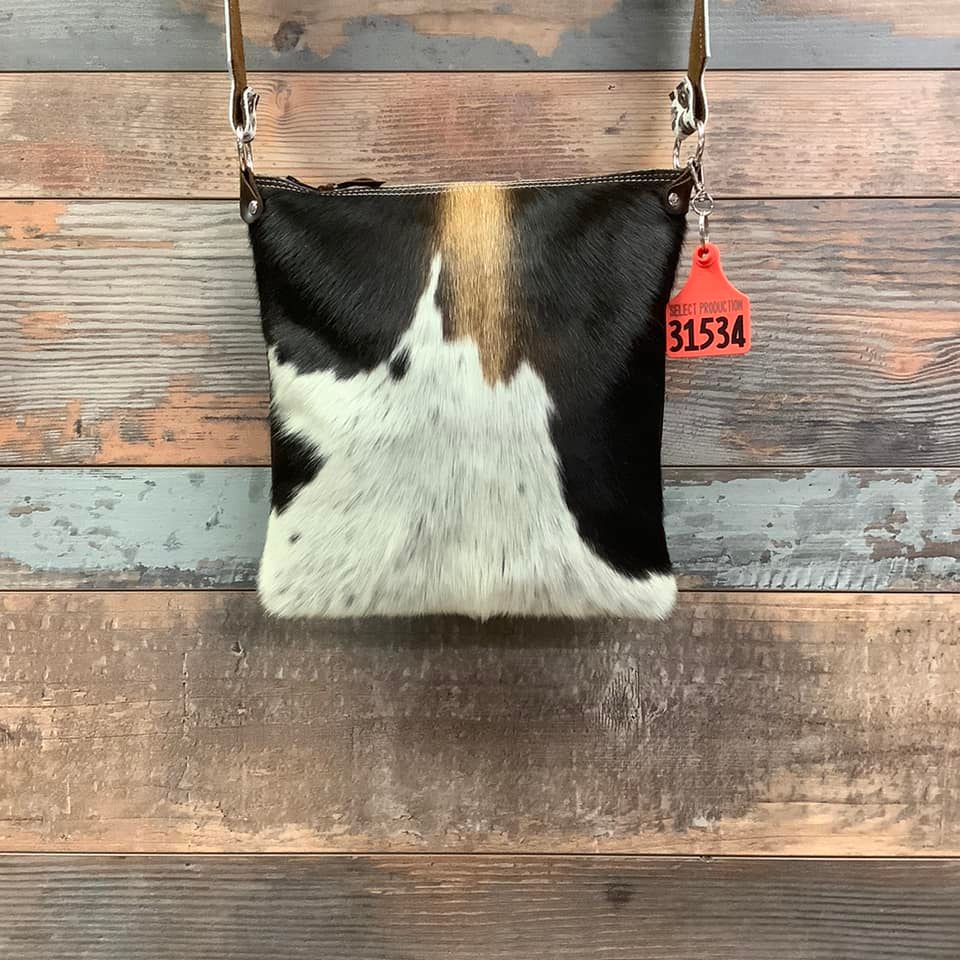 Crossbody- #31534 Bag Drop
