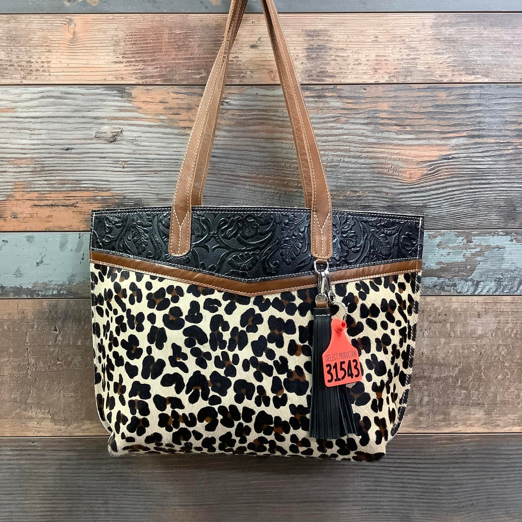 The Weekender  #31543 Bag Drop