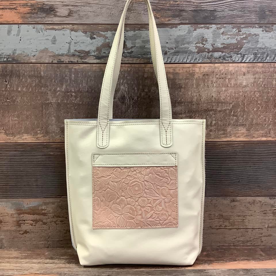 The Market Tote #31606 Bag Drop