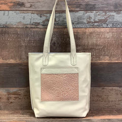 The Market Tote #31606 Bag Drop