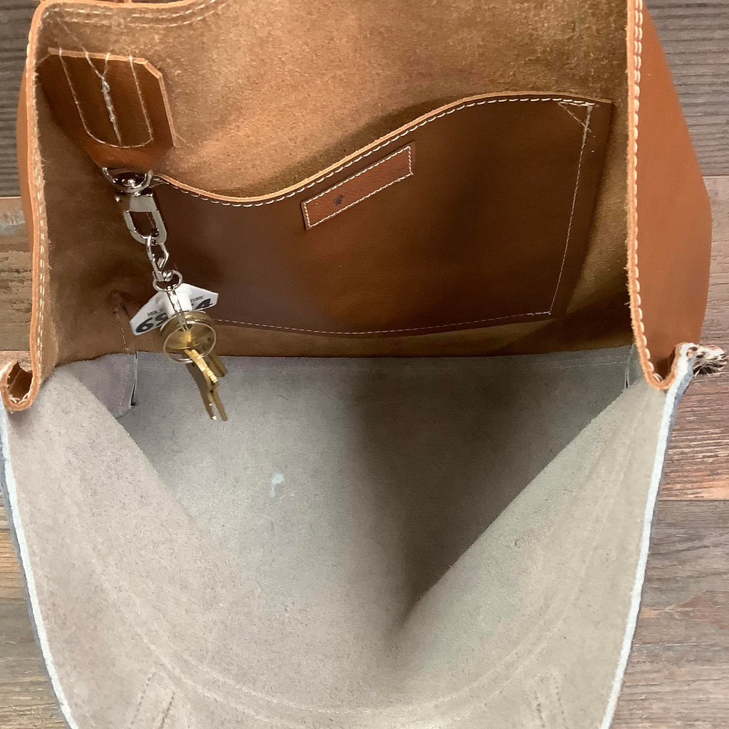 The Weekender  #31543 Bag Drop