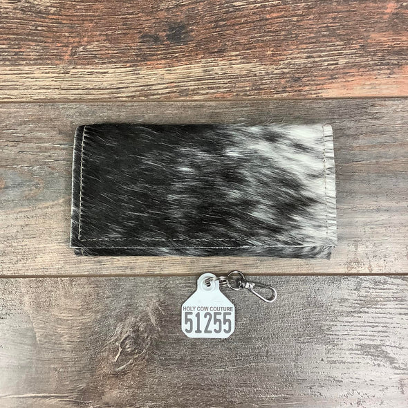 Bandit Wallet  - #51255