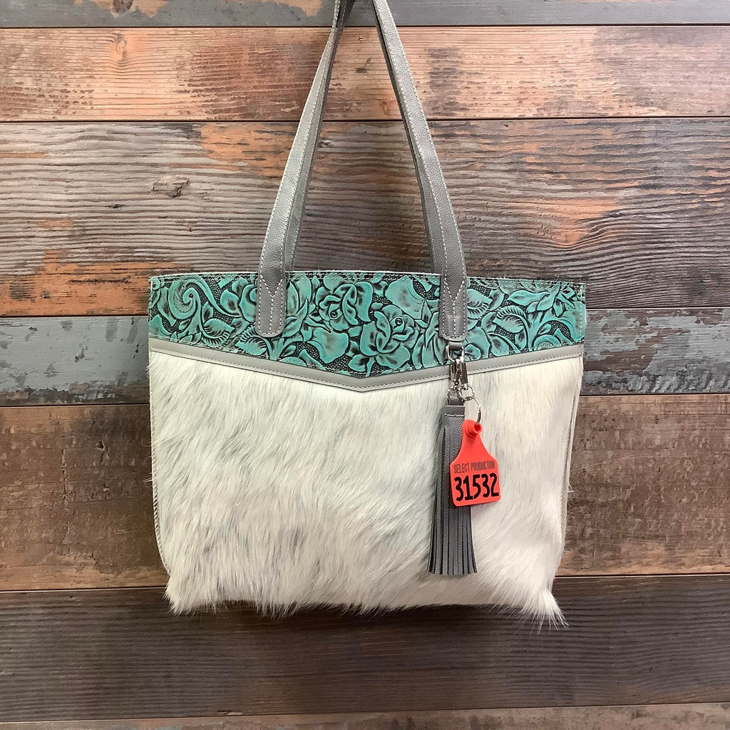 The Weekender  #31532 Bag Drop