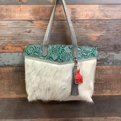 The Weekender  #31532 Bag Drop