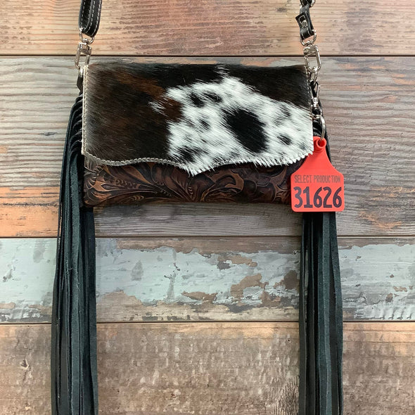 Sassy Mini Classy Cowgirl- #31626 Bag Drop