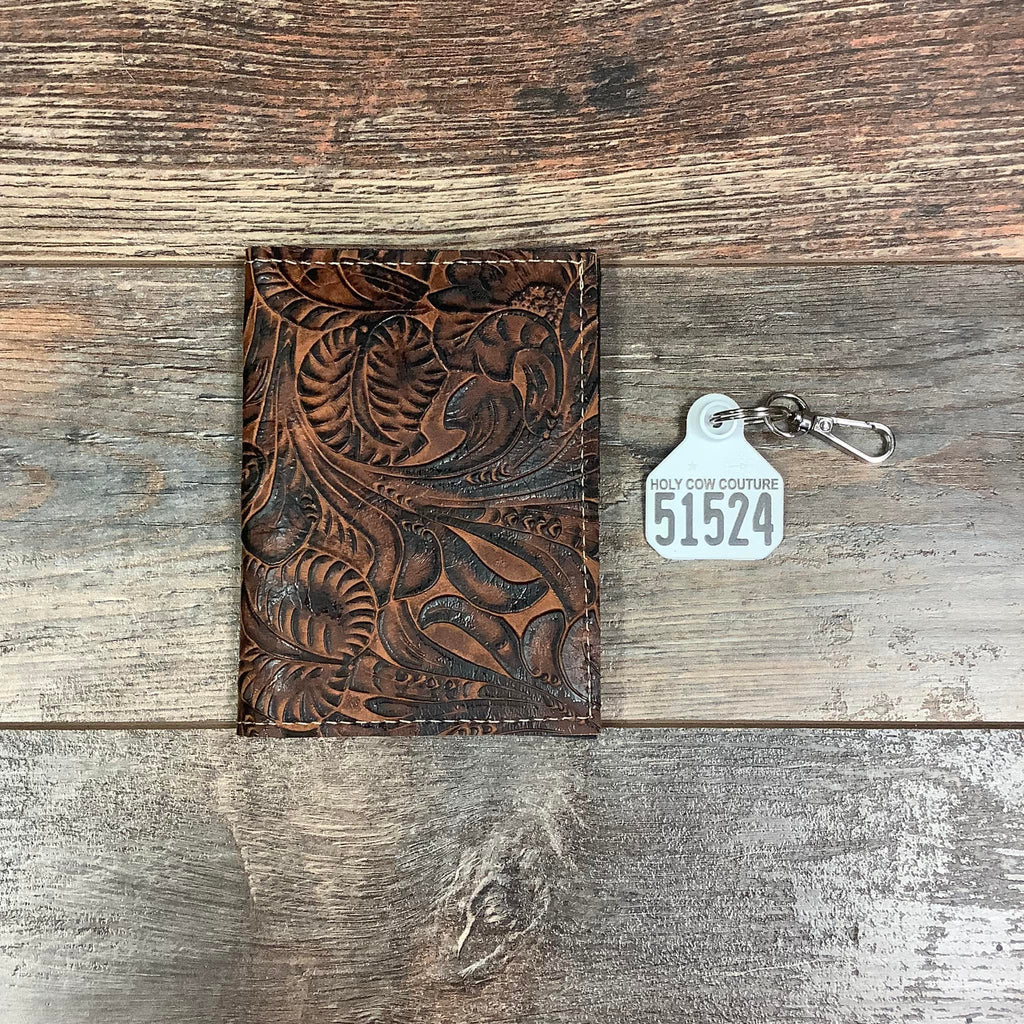 Unisex Wallet #51524