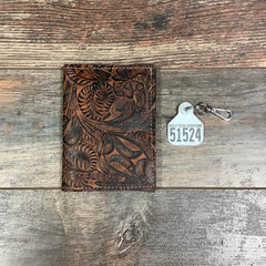 Unisex Wallet #51524