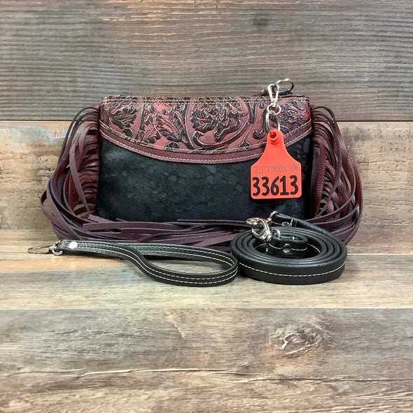 Ranch Hand #33613 Bag Drop