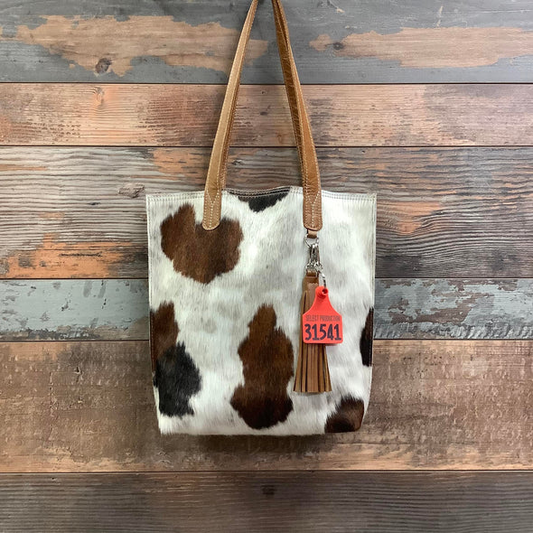 The Market Tote #31541 Bag Drop