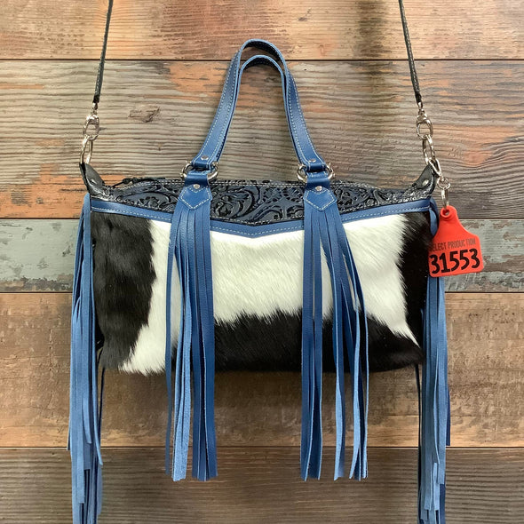 Designer Crossover Hybrid #31553 Bag Drop