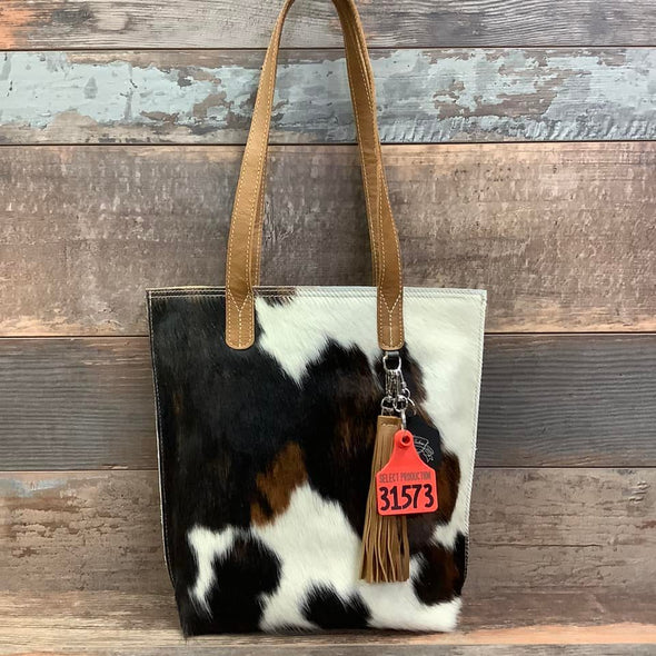 The Market Tote #31573 Bag Drop