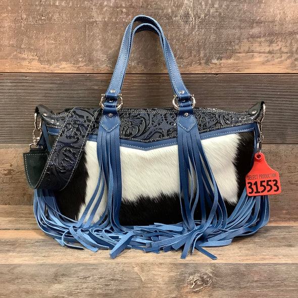 Designer Crossover Hybrid #31553 Bag Drop