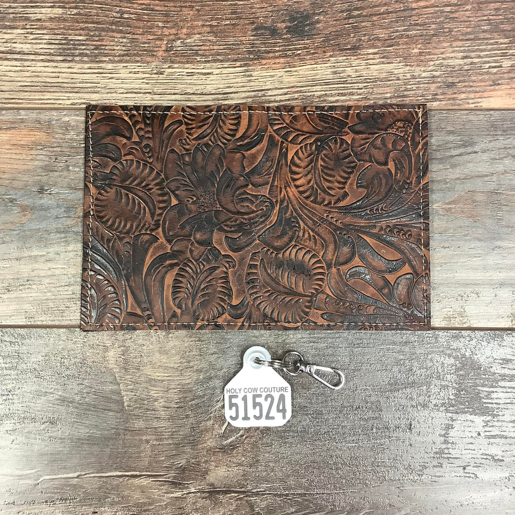 Unisex Wallet #51524