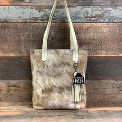The Market Tote #40324