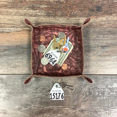 Hide Tray - #15176