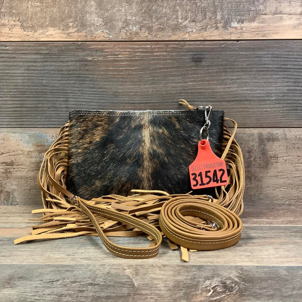 Ranch Hand #31542 Bag Drop