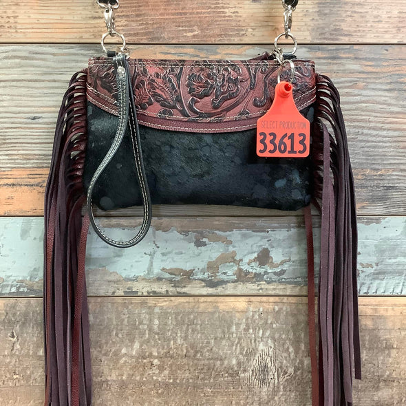 Ranch Hand #33613 Bag Drop