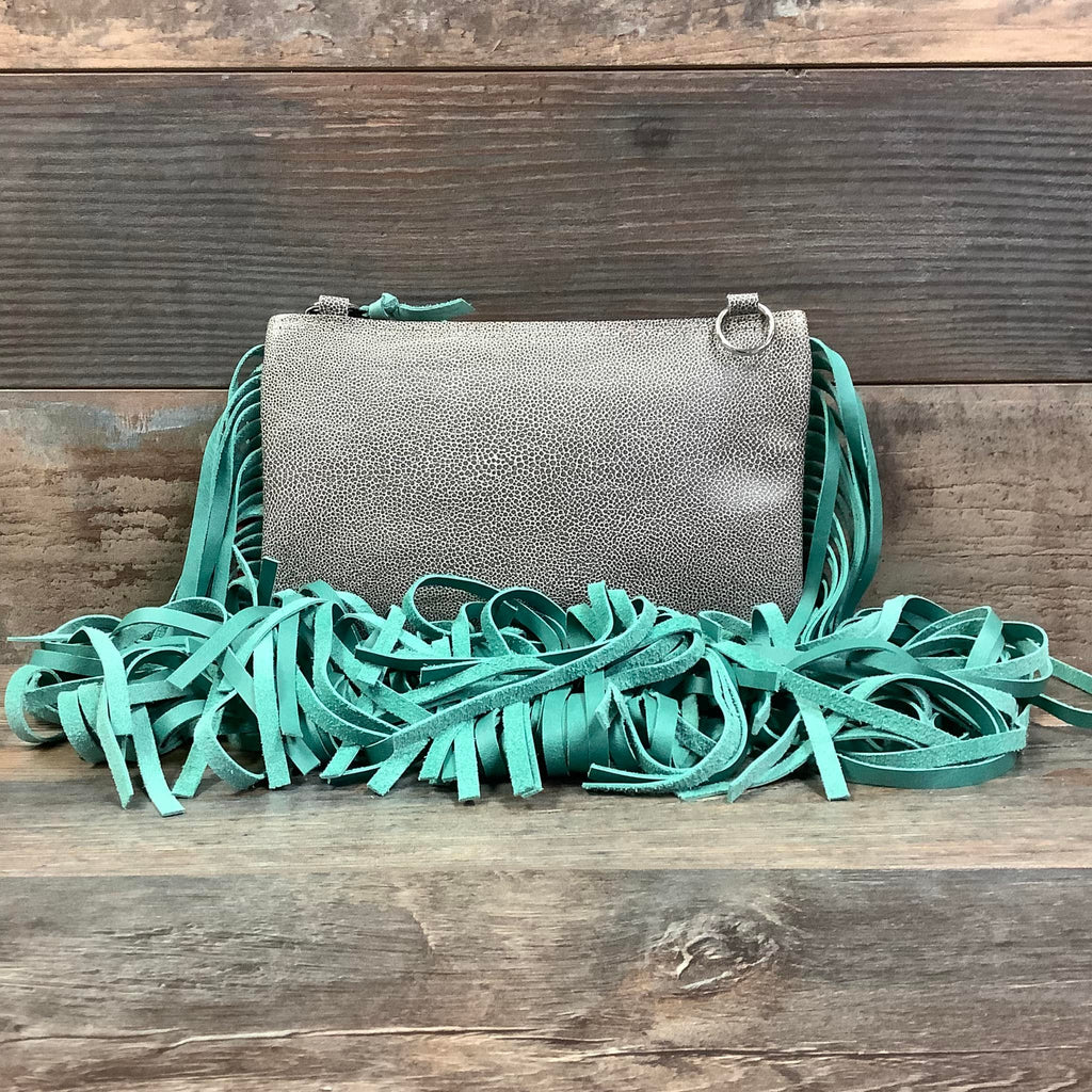 Ranch Hand 18" Fringe #31551 Bag Drop