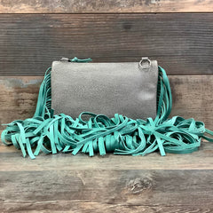 Ranch Hand 18" Fringe #31551 Bag Drop