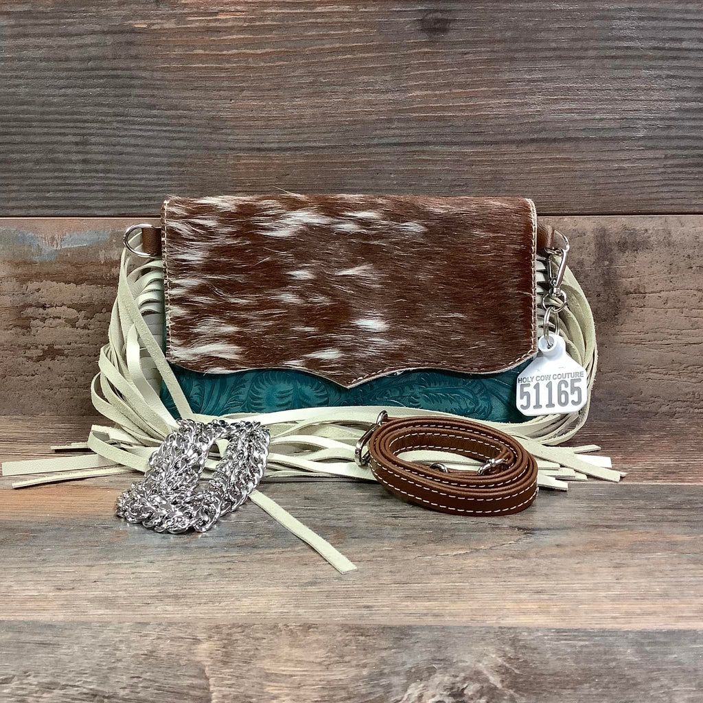Sassy Mini Classy Cowgirl- #51165