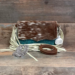 Sassy Mini Classy Cowgirl- #51165