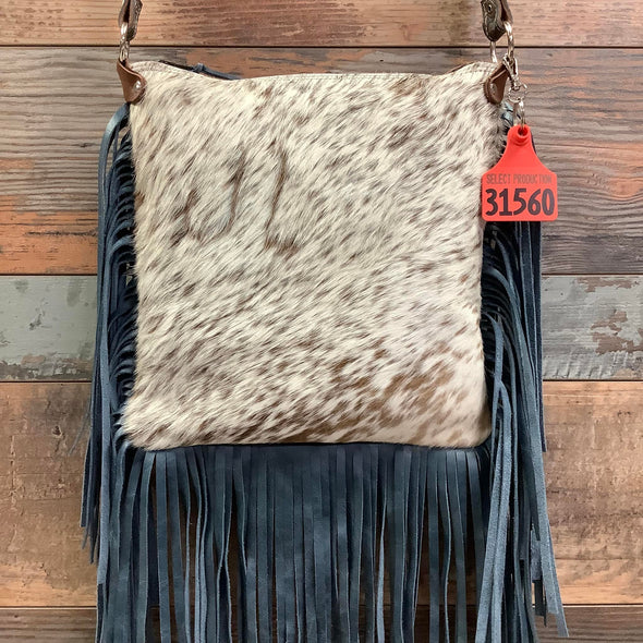 Crossbody - #31560 Bag Drop