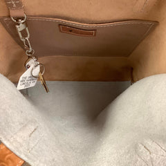 The Market Tote #40212