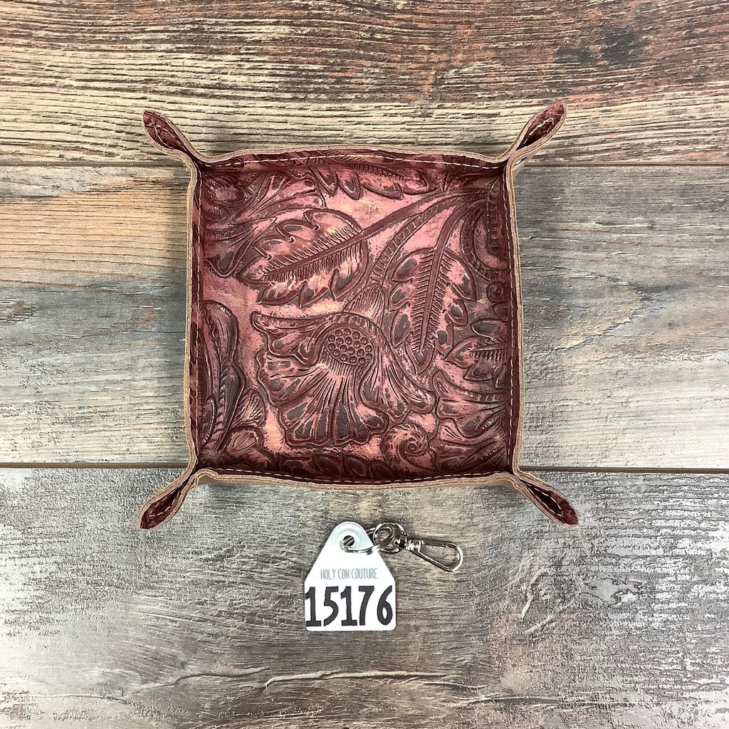 Hide Tray - #15176