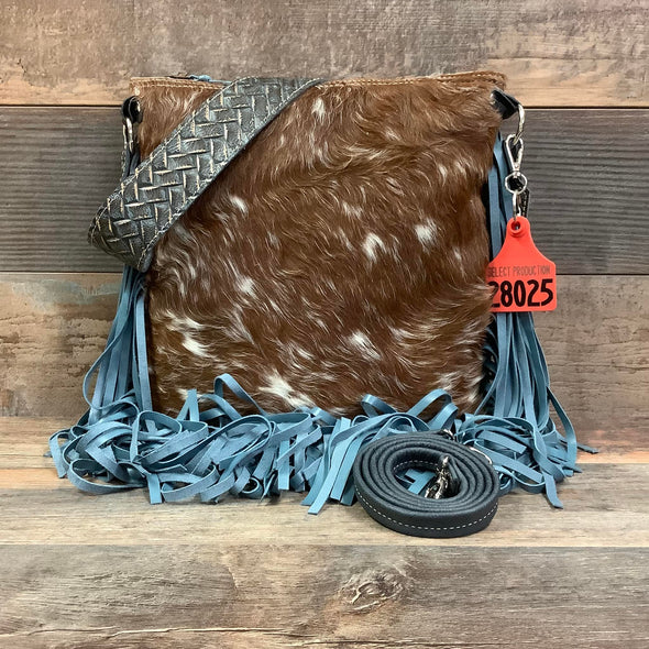 Crossbody - #28025 Bag Drop
