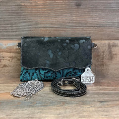 Sassy Mini Classy Cowgirl- #51534