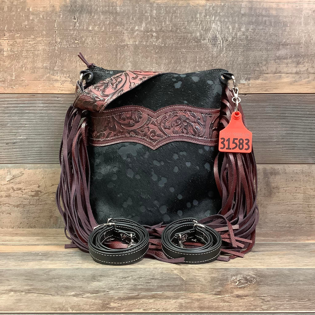 Mini Bagpack - #31583 Bag Drop