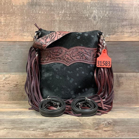 Mini Bagpack - #31583 Bag Drop