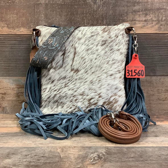 Crossbody - #31560 Bag Drop